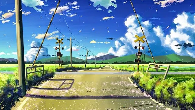 Lady Wagasa: Barakamon. Descubrimiento de la Temporada de Anime de ... Lady Wagasa: Barakamon. Descubrimiento de la Temporada de Anime de ...