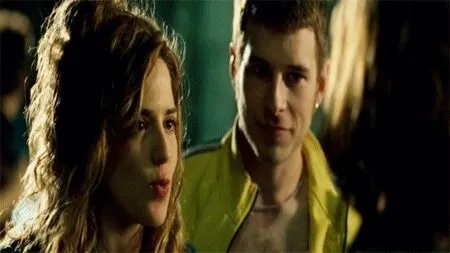 ladymadricia: 3MSC Katina & Pollo - Silva