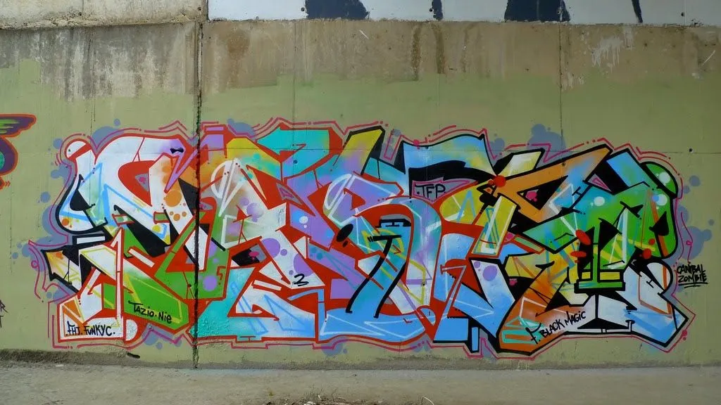 Lady´s Graff: 1/ Lady´s Graff: 1/