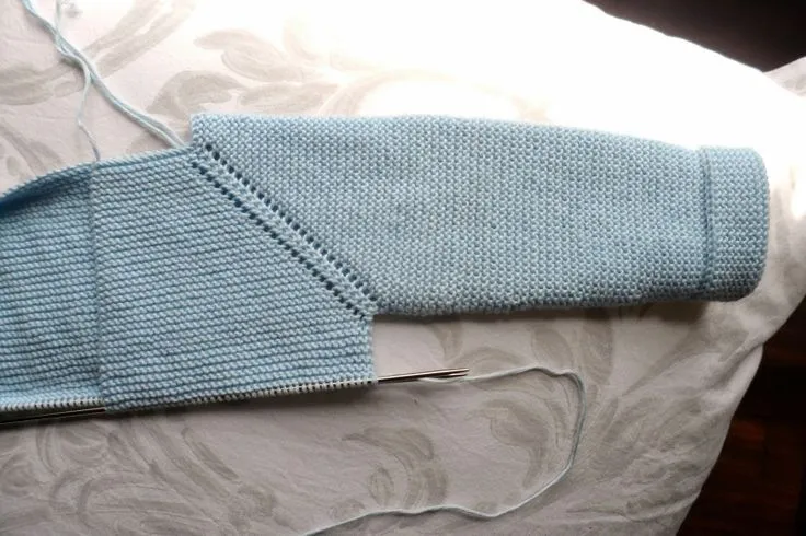 Laetiquetadelana Tutoriales | Chaquetas | Pinterest
