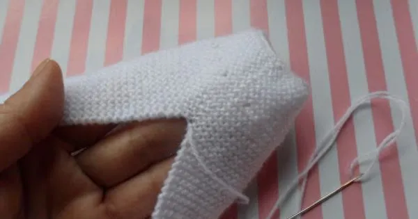 Laetiquetadelana Tutoriales: Chaquetita para bebe | tecnicas ...