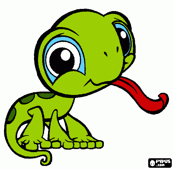 lagarto pet sho para colorear, lagarto pet sho para imprimir lagarto pet sho para colorear, lagarto pet sho para imprimir