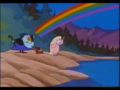 El lago de los Arco Iris (Un Hermoso Cuento de Italia) - YouTube El lago de los Arco Iris (Un Hermoso Cuento de Italia) - YouTube