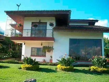 Lago Calima - Alquiler de Casas Campestres