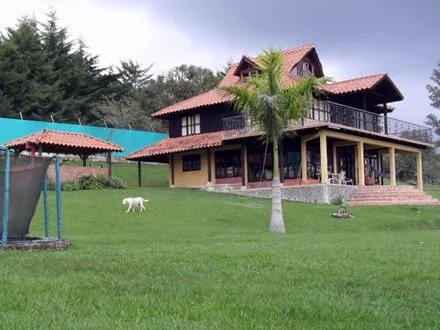 Lago Calima - Alquiler de Casas Campestres