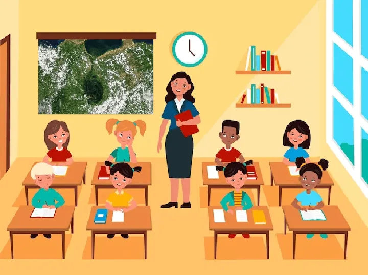 Lago de Maracaibo va a clases: Plan Maestro abre espacio a formación de niños y jóvenes – DiarioVea Lago de Maracaibo va a clases: Plan Maestro abre espacio a formación de niños y jóvenes – DiarioVea