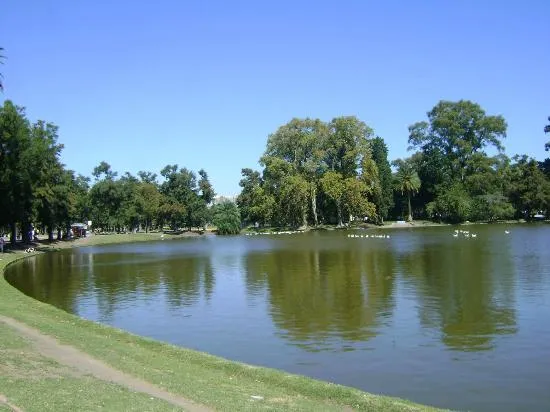 Lagos de Palermo - Buenos Aires - Opiniones de Lagos de Palermo ...