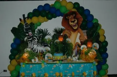 lagranpinata - DECORACIONES Y AMBIENTACION DE FIESTAS INFANTILES ... lagranpinata - DECORACIONES Y AMBIENTACION DE FIESTAS INFANTILES ...