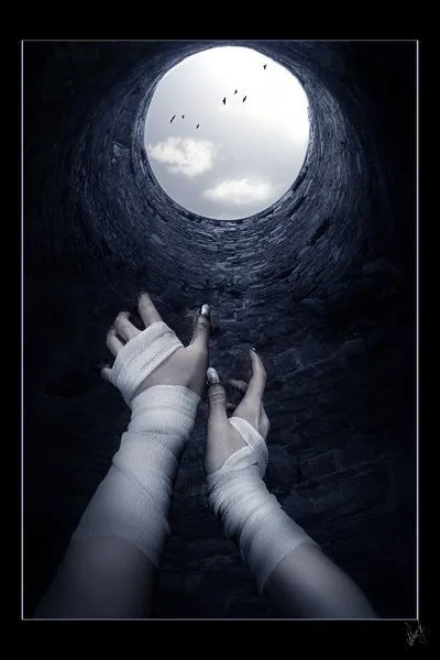 Lágrimas Góticas :..: mayo 2011