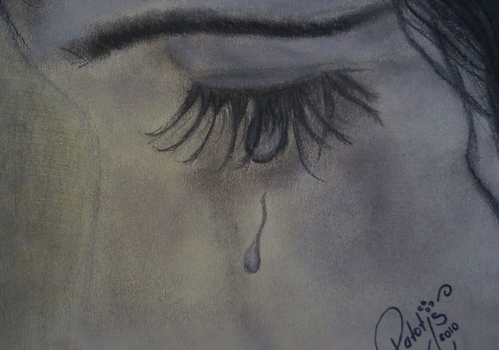 no mas lagrimas patotyz Almeida Quintana - Artelista.