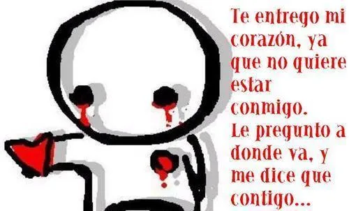 Lalala - Te entrego mi corazon