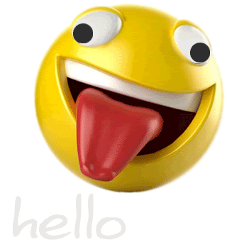 Emoticones gif - Imagui