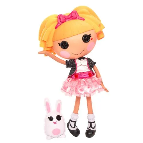lalaloopsy | Confessions of a Doll Collectors Daughter... lalaloopsy | Confessions of a Doll Collectors Daughter...