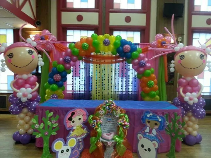 Lalaloopsy | DECORACIÓN CON GLOBOS | Pinterest | Lalaloopsy ... Lalaloopsy | DECORACIÓN CON GLOBOS | Pinterest | Lalaloopsy ...