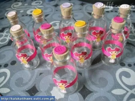 Lalaloopsy Empty Bottle Souvenir | Charli's 7th birthday : A ... Lalaloopsy Empty Bottle Souvenir | Charli's 7th birthday : A ...