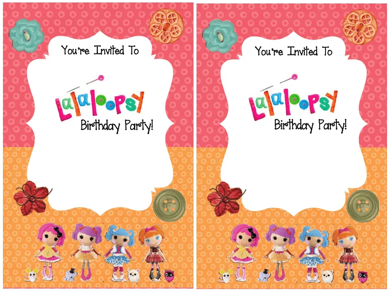 Varios de Lalaloopsy para Imprimir Gratis. | Ideas y material ... Varios de Lalaloopsy para Imprimir Gratis. | Ideas y material ...