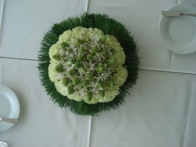 Imagenes de arreglos florales para comunión - Imagui Imagenes de arreglos florales para comunión - Imagui