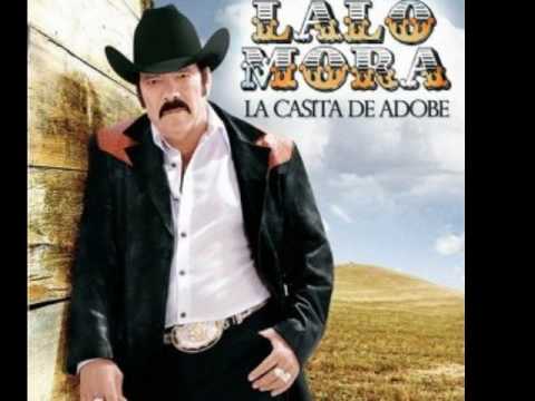 LALO MORA "QUE DIGAN MISA" - YouTube