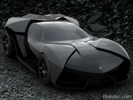 Lamborghini ankonian concept (VIP) | EHow en Español Lamborghini ankonian concept (VIP) | EHow en Español