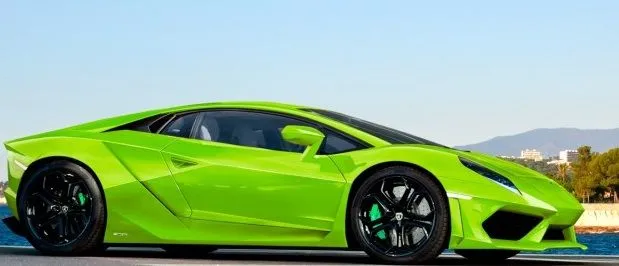 Lamborghini Cabrera: el sustituto del Gallardo llegará en 2015 ... Lamborghini Cabrera: el sustituto del Gallardo llegará en 2015 ...