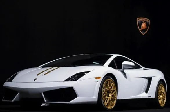 Lamborghini Gallardo LP550-2 HK20, un exótico carro de 383.000 ... Lamborghini Gallardo LP550-2 HK20, un exótico carro de 383.000 ...