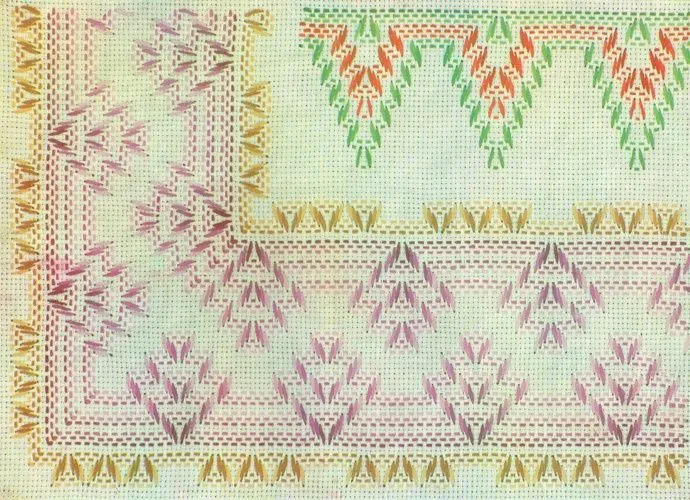 laMenua: Punto yugoslavo