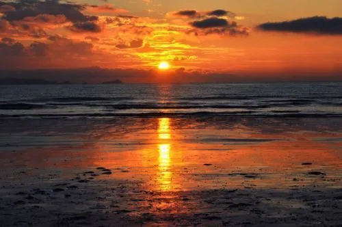 Paisajes de mar y playa - Imagui