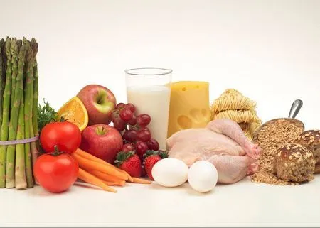 Jardín Infantil Los Duendecitos: Alimentos Sanos Jardín Infantil Los Duendecitos: Alimentos Sanos