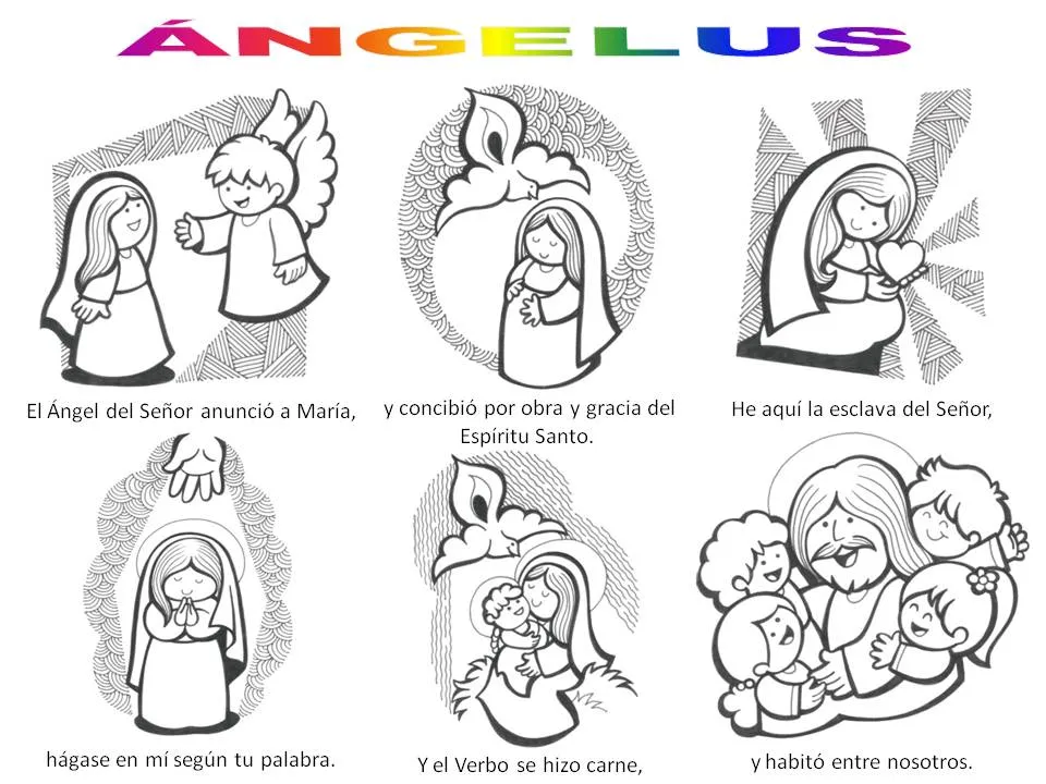 Laminas de La Biblia Para Colorear ,Imprimir y Recortar.: La ... Laminas de La Biblia Para Colorear ,Imprimir y Recortar.: La ...