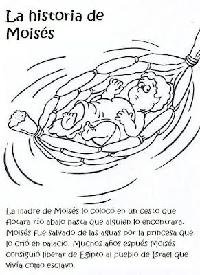 Laminas de La Biblia Para Colorear ,Imprimir y Recortar.: HISTORIA ... Laminas de La Biblia Para Colorear ,Imprimir y Recortar.: HISTORIA ...