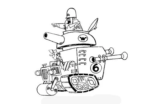 LAMINAS PARA COLOREAR - COLORING PAGES: Los Autos locos para ... LAMINAS PARA COLOREAR - COLORING PAGES: Los Autos locos para ...