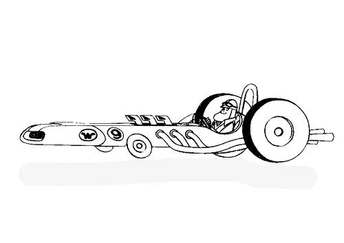 LAMINAS PARA COLOREAR - COLORING PAGES: Los Autos locos para ... LAMINAS PARA COLOREAR - COLORING PAGES: Los Autos locos para ...