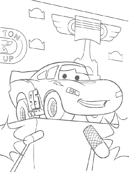 LAMINAS PARA COLOREAR - COLORING PAGES: Cars para dibujar pintar ... LAMINAS PARA COLOREAR - COLORING PAGES: Cars para dibujar pintar ...