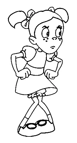 Láminas para Colorear - Coloring Pages: El Chavo del ( para ... Láminas para Colorear - Coloring Pages: El Chavo del ( para ...