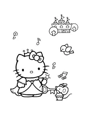 Láminas para Colorear - Coloring Pages: Dibujos para niñas Láminas para Colorear - Coloring Pages: Dibujos para niñas