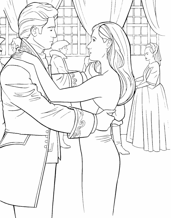 LAMINAS PARA COLOREAR - COLORING PAGES: Encantada para dibujar ... LAMINAS PARA COLOREAR - COLORING PAGES: Encantada para dibujar ...