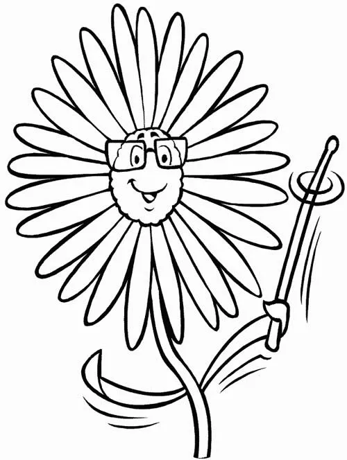 Biologia para colorear - Imagui