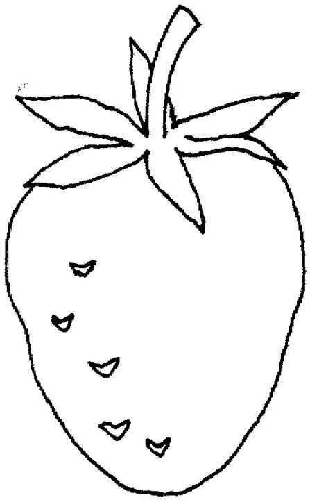 LAMINAS PARA COLOREAR - COLORING PAGES: Frutas para dibujar pintar ... LAMINAS PARA COLOREAR - COLORING PAGES: Frutas para dibujar pintar ...