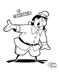 LAMINAS PARA COLOREAR - COLORING PAGES: Hijitus para dibujar ...