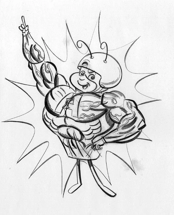 LAMINAS PARA COLOREAR - COLORING PAGES: La Hormiga Atomica para ... LAMINAS PARA COLOREAR - COLORING PAGES: La Hormiga Atomica para ...