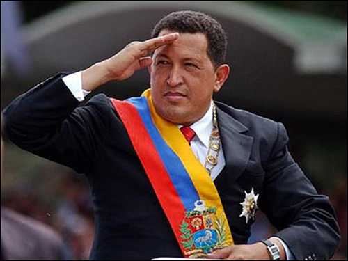LAMINAS PARA COLOREAR - COLORING PAGES: Hugo Chavez para colorear