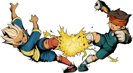 Inazuma Eleven para dibujar pintar colorear imprimir recortar y ... Inazuma Eleven para dibujar pintar colorear imprimir recortar y ...