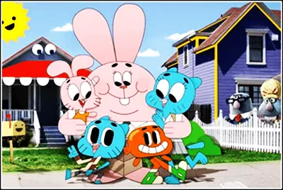 LAMINAS PARA COLOREAR - COLORING PAGES: El Increible Mundo-de ...