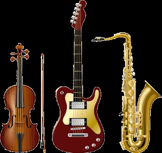 LAMINAS PARA COLOREAR - COLORING PAGES: Instrumentos Musicales ... LAMINAS PARA COLOREAR - COLORING PAGES: Instrumentos Musicales ...