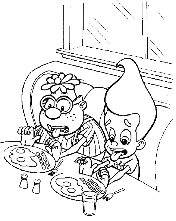 Láminas para Colorear - Coloring Pages: julio 2012