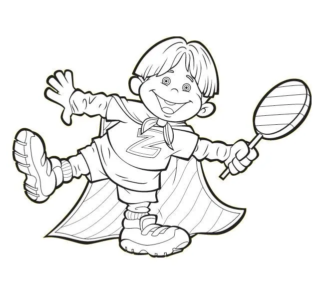 Láminas para Colorear - Coloring Pages: Lazy Town para dibujar ... Láminas para Colorear - Coloring Pages: Lazy Town para dibujar ...