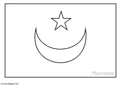 LAMINAS PARA COLOREAR - COLORING PAGES: Mapa y Bandera de ... LAMINAS PARA COLOREAR - COLORING PAGES: Mapa y Bandera de ...