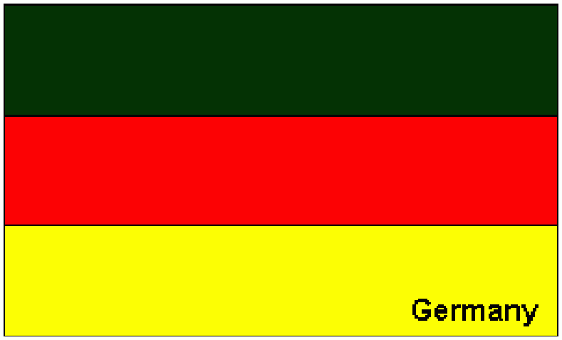 LAMINAS PARA COLOREAR - COLORING PAGES: Mapa y Bandera de Alemania ... LAMINAS PARA COLOREAR - COLORING PAGES: Mapa y Bandera de Alemania ...