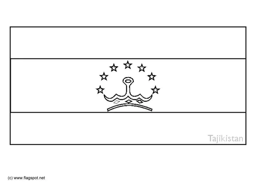 LAMINAS PARA COLOREAR - COLORING PAGES: Mapa y Bandera de ... LAMINAS PARA COLOREAR - COLORING PAGES: Mapa y Bandera de ...