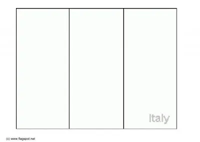 LAMINAS PARA COLOREAR - COLORING PAGES: Mapa y Bandera de Italia ... LAMINAS PARA COLOREAR - COLORING PAGES: Mapa y Bandera de Italia ...